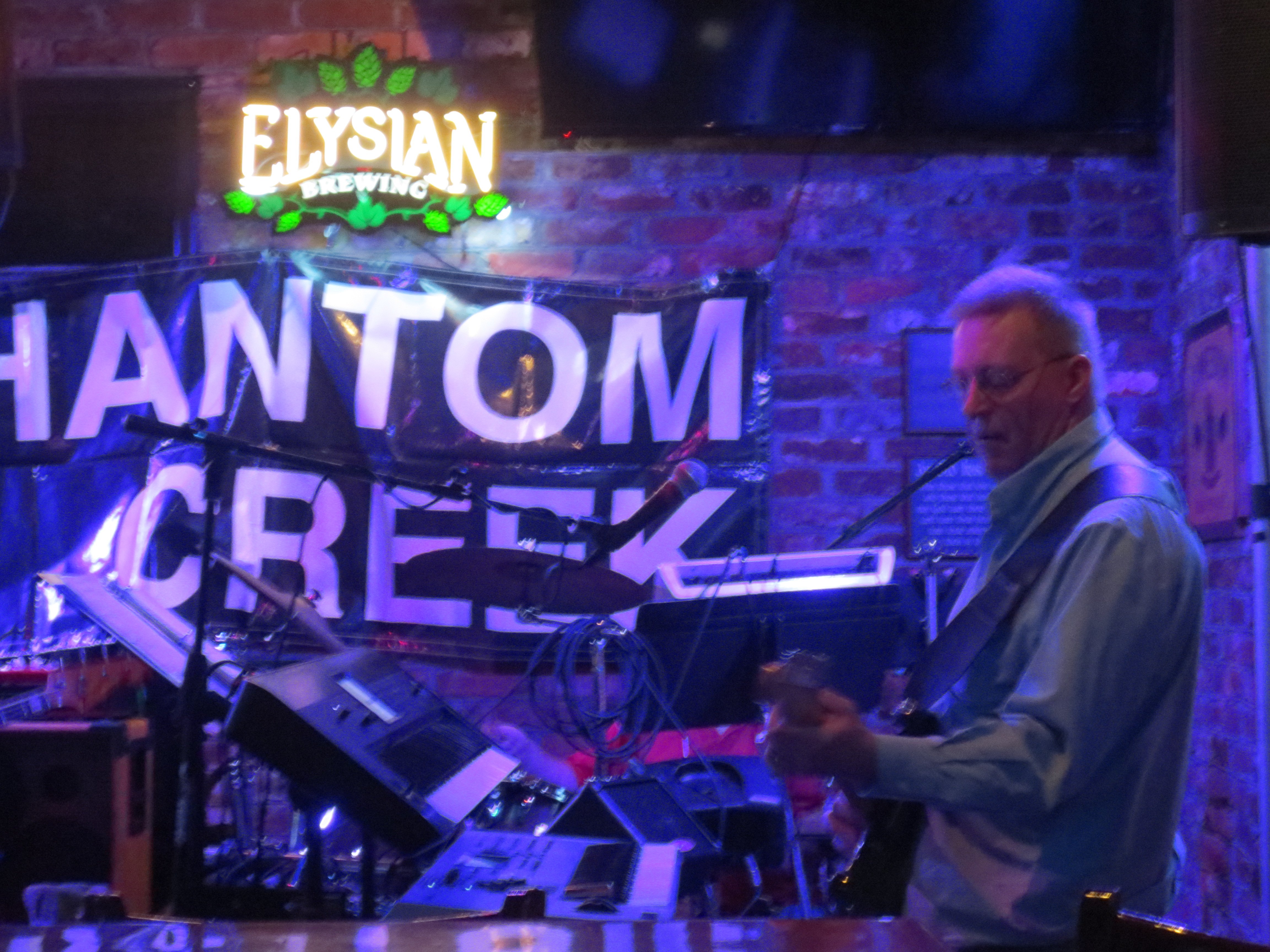 Image 3 of Phantom Creek Band